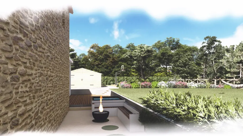 proxecto paisaxistico arzua 1