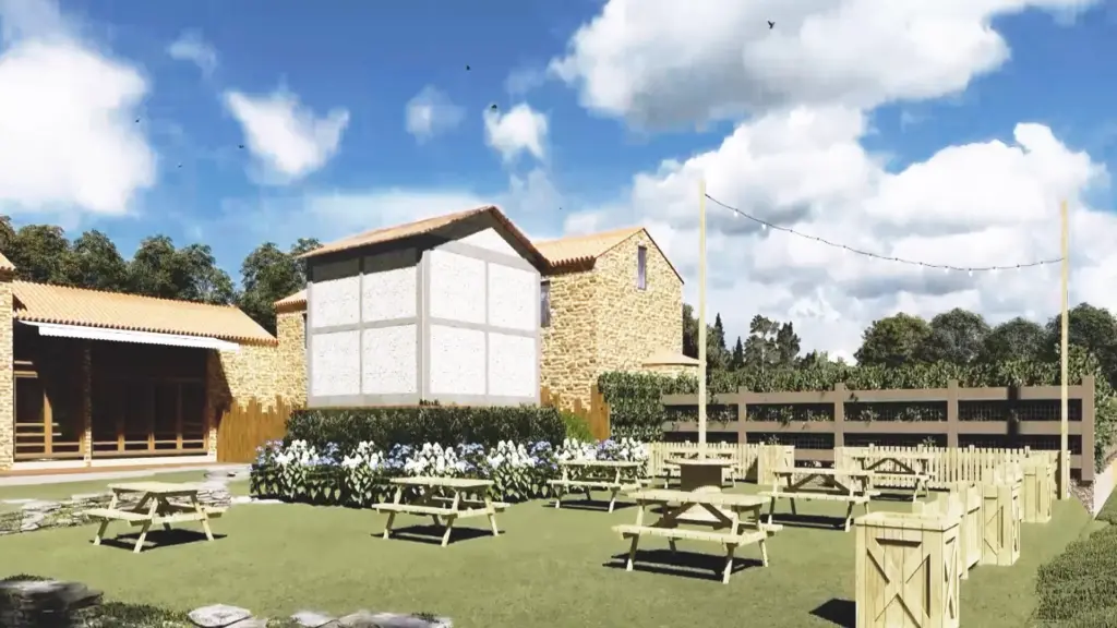 proxecto paisaxistico arzua 2