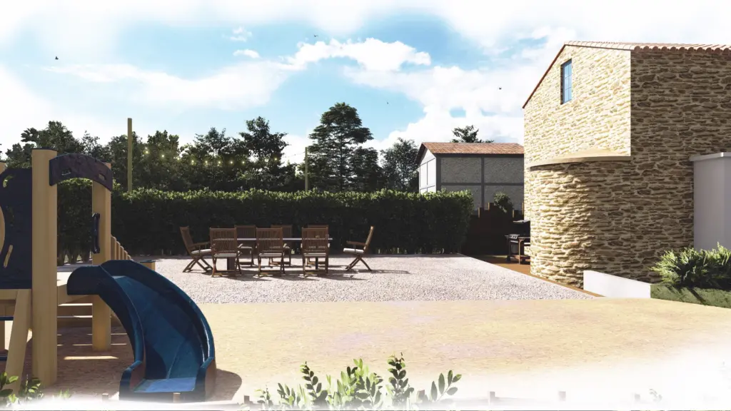 proxecto paisaxistico arzua 3