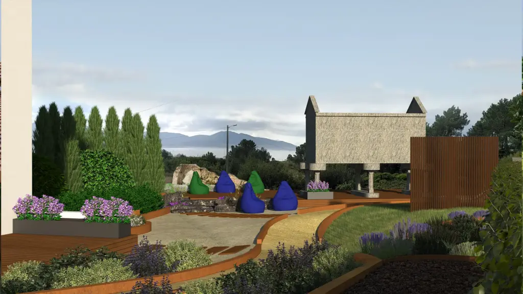 proyecto paisajistico carnota 2