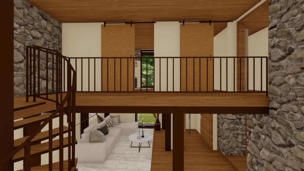 proyecto paisajistico silleda 9