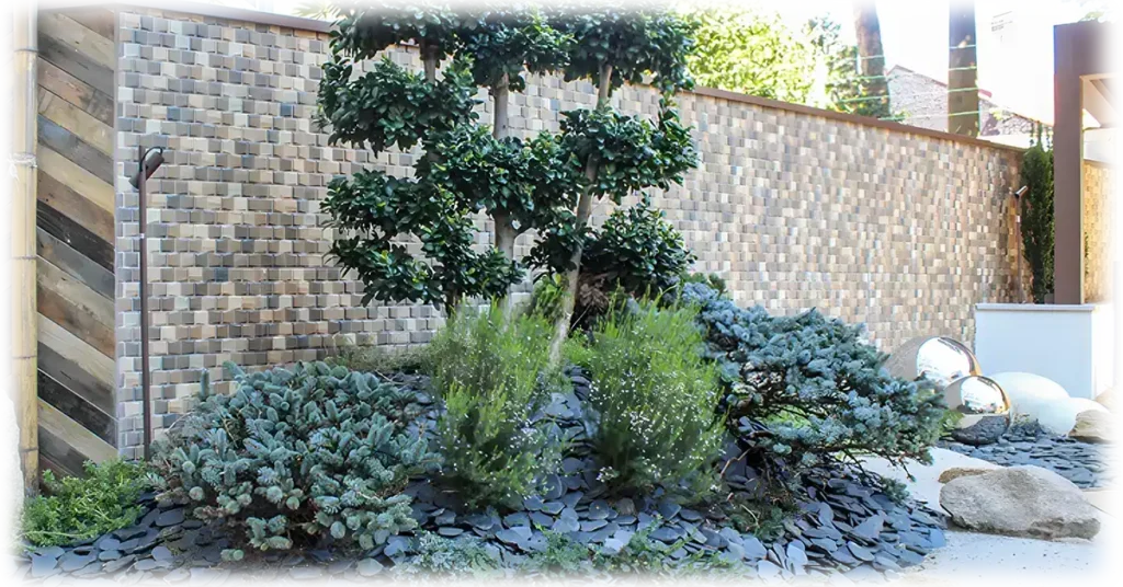 jardines paisajismo terrazas urbanas