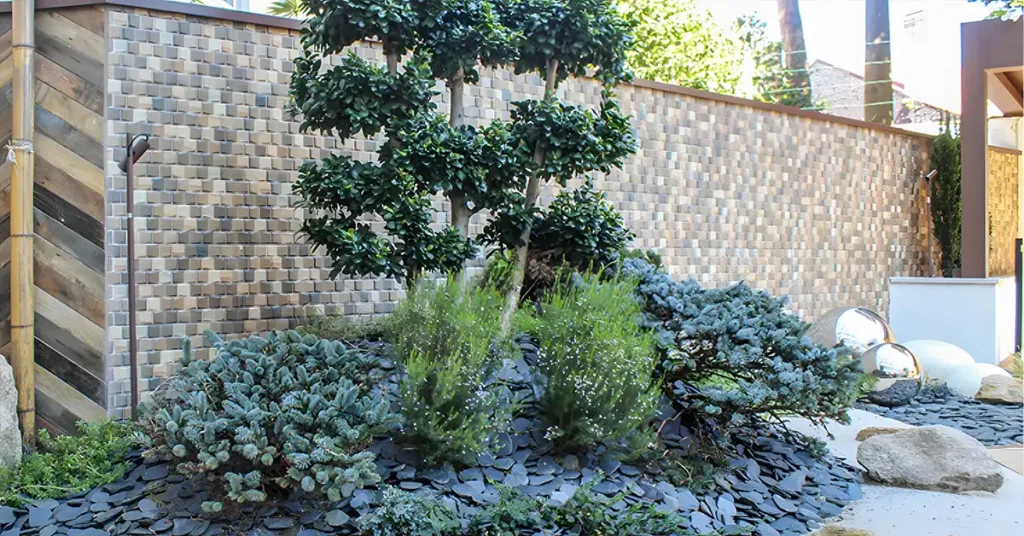 jardines paisajismo terrazas urbanas